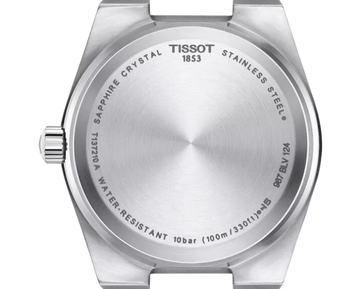 Tissot Tissot PRX 35mm