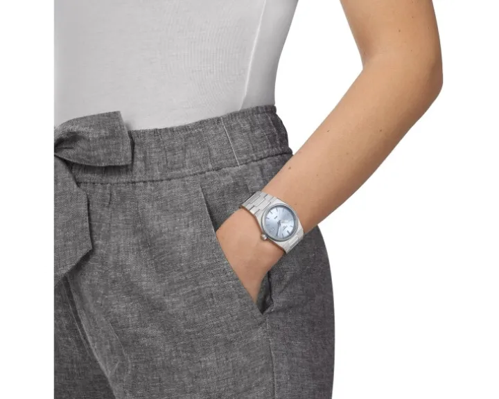 Tissot Tissot PRX 35mm