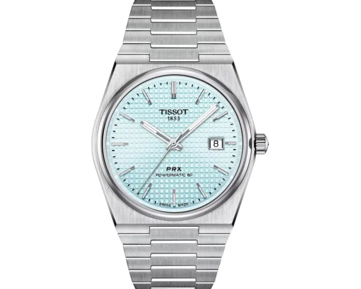 Tissot Tissot PRX Powermatic 80 40mm