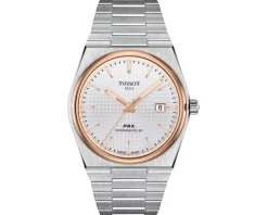 Tissot Tissot PRX Powermatic 80 40mm