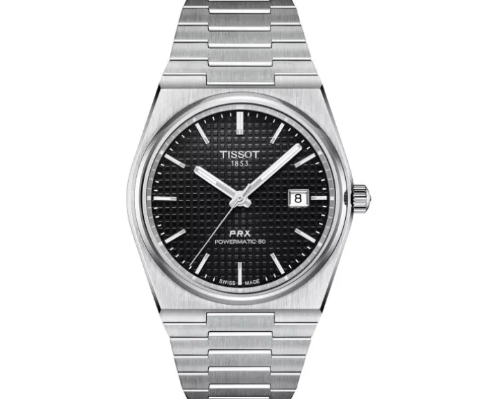 Tissot Tissot PRX Powermatic 80 40mm