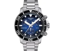 Tissot Tissot Seastar 1000 Chronograph