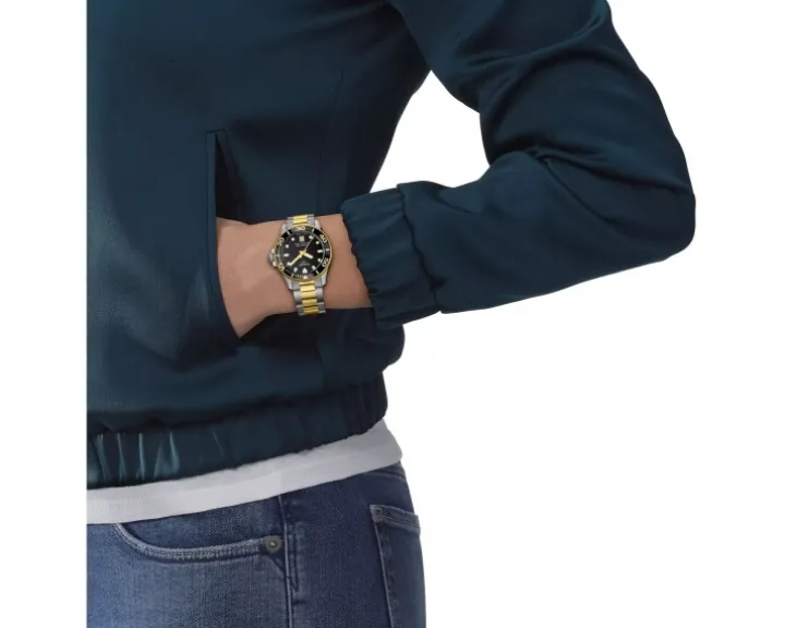 Tissot Tissot Seastar 1000 36mm