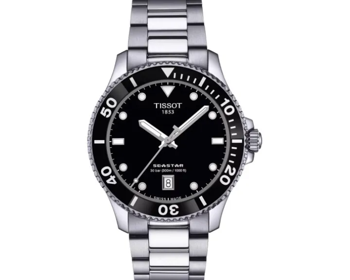 Tissot Tissot Seastar 1000 40mm