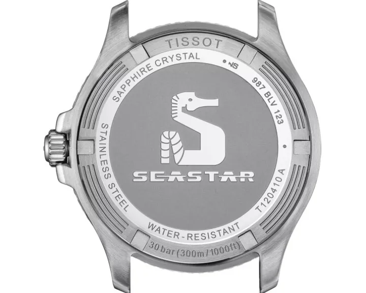 Tissot Tissot Seastar 1000 40mm
