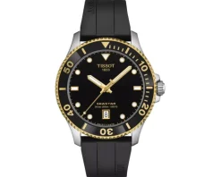Tissot Tissot Seastar 1000 40mm