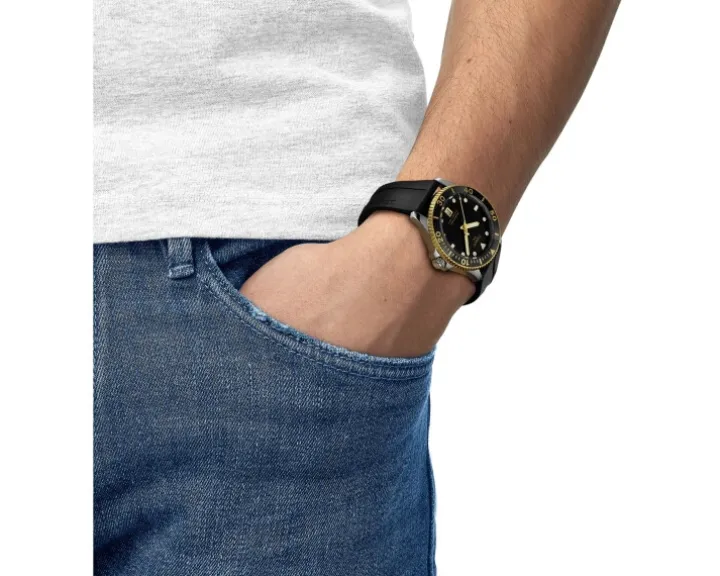 Tissot Tissot Seastar 1000 40mm