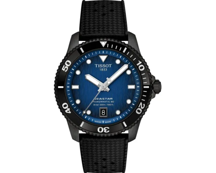 Tissot Tissot Seastar 1000 Powermatic 80 40mm
