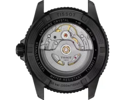 Tissot Tissot Seastar 1000 Powermatic 80 40mm