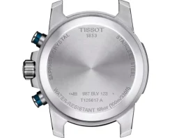 Tissot Tissot Supersport Chrono
