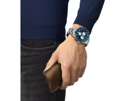 Tissot Tissot Supersport Chrono