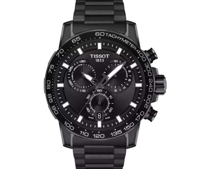 Tissot Tissot Supersport Chrono