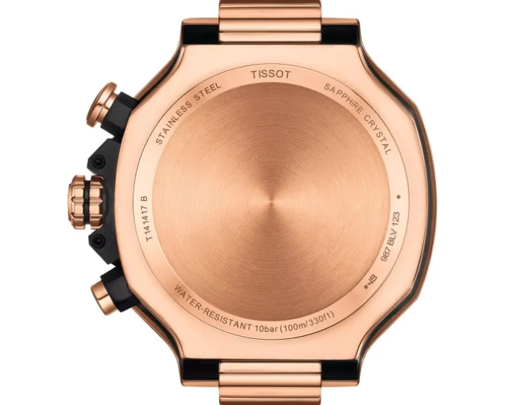 Tissot Tissot T-Race Chronograph