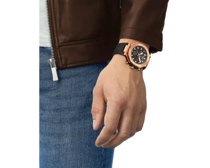 Tissot Tissot T-Race Chronograph