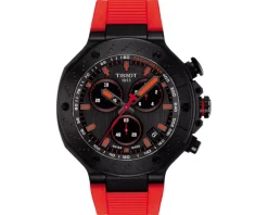 Tissot Tissot T-Race Quartz Chronograph