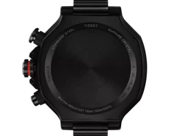 Tissot Tissot T-Race Quartz Chronograph