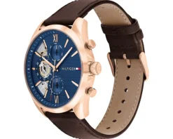 Tommy Hilfiger Baker