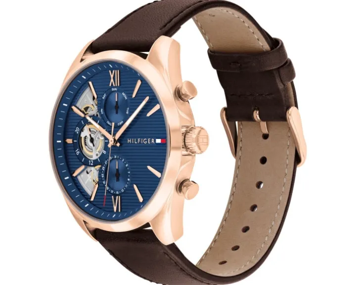 Tommy Hilfiger Baker