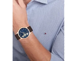 Tommy Hilfiger Baker