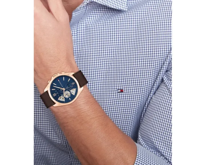 Tommy Hilfiger Baker