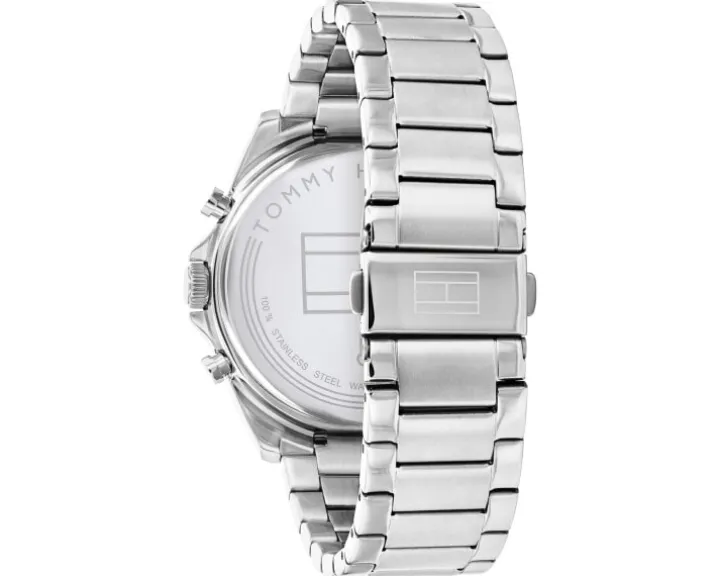 Tommy Hilfiger Baker