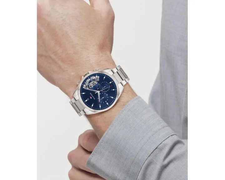 Tommy Hilfiger Baker