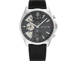 Tommy Hilfiger Baker