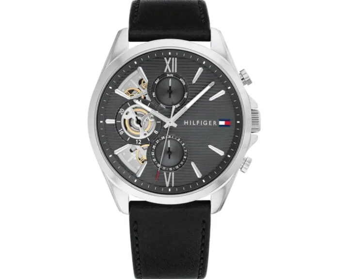 Tommy Hilfiger Baker