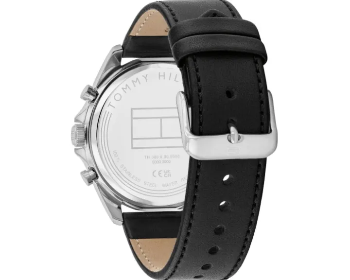 Tommy Hilfiger Baker