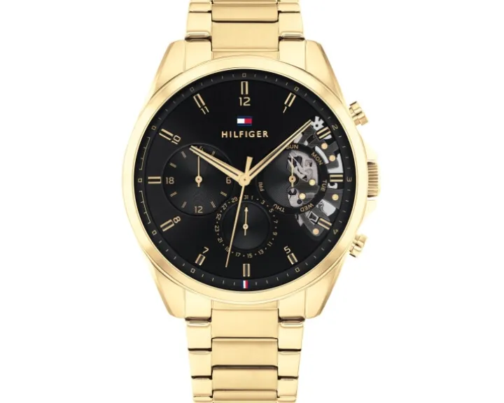 Tommy Hilfiger Baker