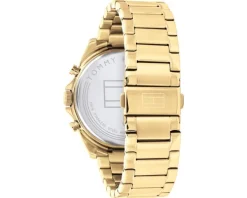 Tommy Hilfiger Baker