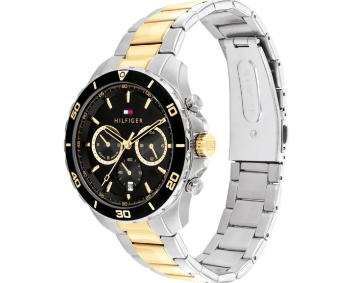 Tommy Hilfiger Jordan