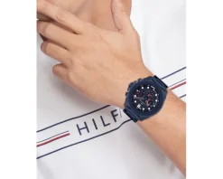 Tommy Hilfiger Morgan