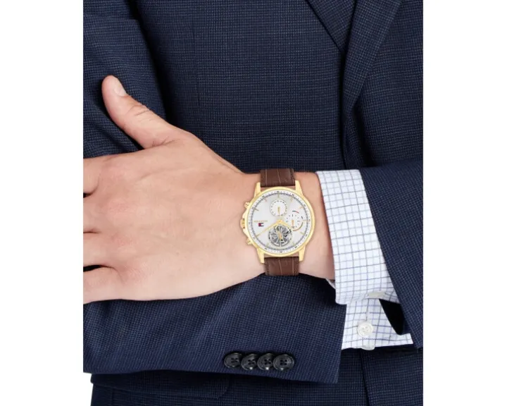 Tommy Hilfiger Stewart