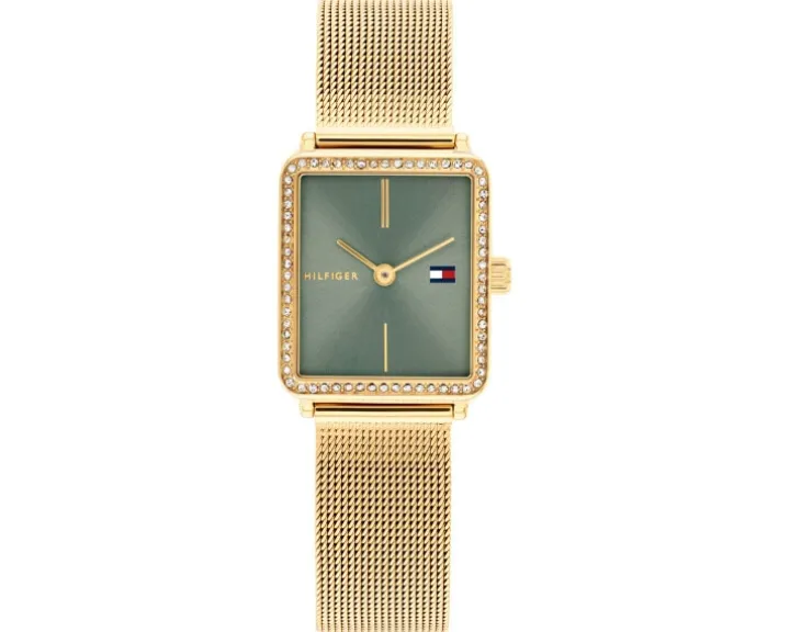 Tommy Hilfiger Tea Tank