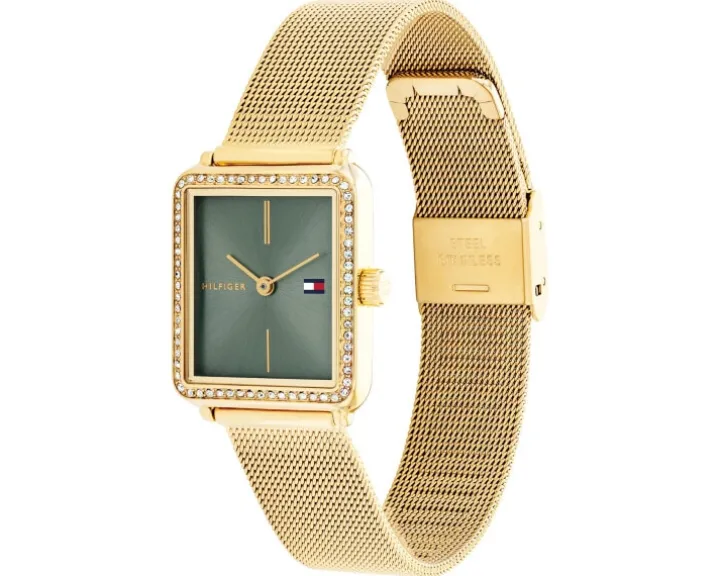 Tommy Hilfiger Tea Tank