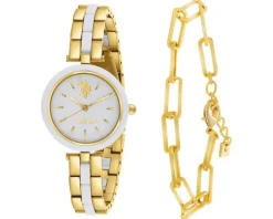 U.S. Polo Assn. Agatha