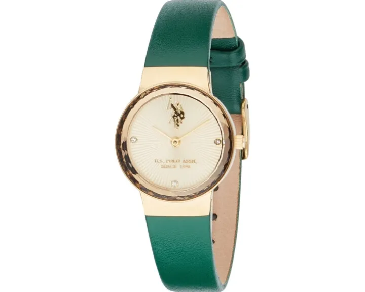 U.S. Polo Assn. ANGELIQUE