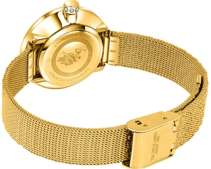 U.S. Polo Assn. ASTRID