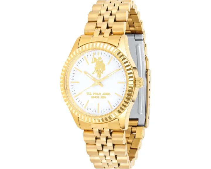 U.S. Polo Assn. AZURE