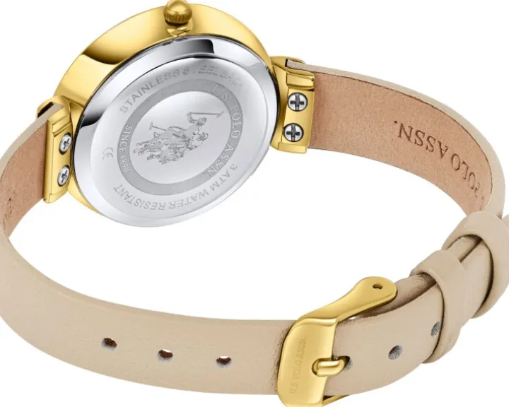 U.S. Polo Assn. CAMILLE