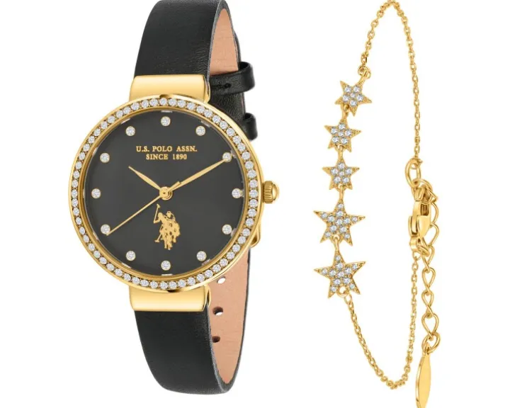 U.S. Polo Assn. CAMILLE