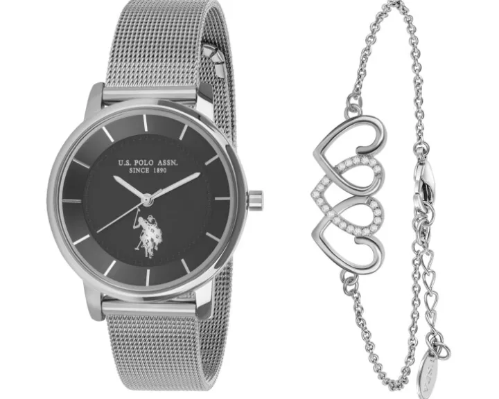 U.S. Polo Assn. Chloe