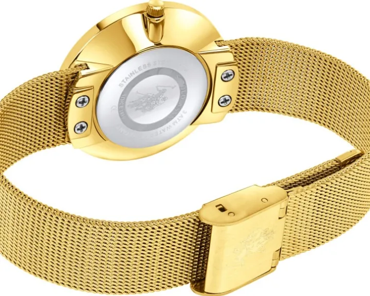 U.S. Polo Assn. CORAL