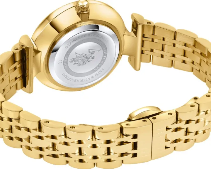 U.S. Polo Assn. ELEONOR