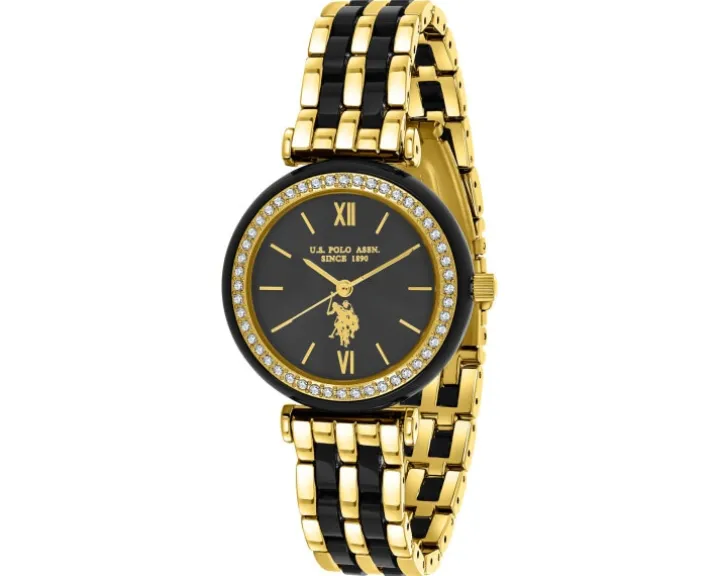 U.S. Polo Assn. Eloise