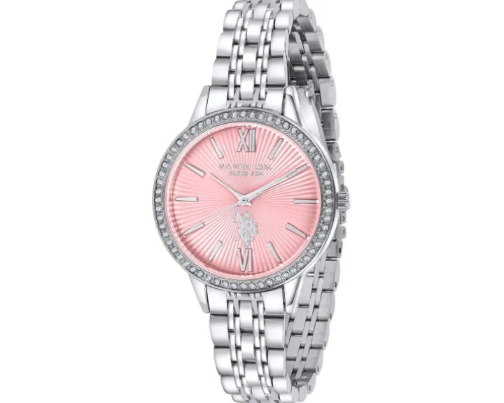 U.S. Polo Assn. FAITH