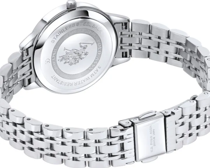 U.S. Polo Assn. FAITH