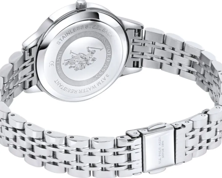 U.S. Polo Assn. FAITH