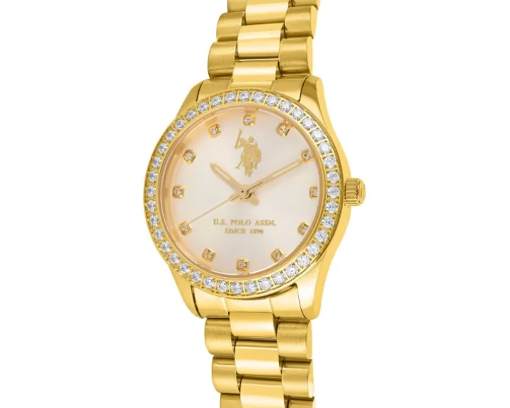 U.S. Polo Assn. Felicity